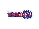 Tubby's Tub & Tile logo